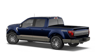 2026 Ford F-150® External Image 3